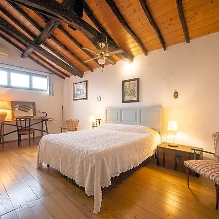Casa Camboni-Dimora Storica Bed & Breakfast San Vito (Sardinia)