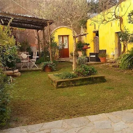 Casa Camboni-Dimora Storica Bed & Breakfast Bed & Breakfast San Vito (Sardinia)