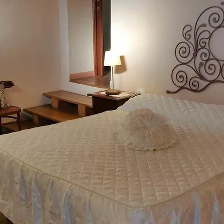 Casa Camboni-Dimora Storica Bed & Breakfast 4* Сан-Вито