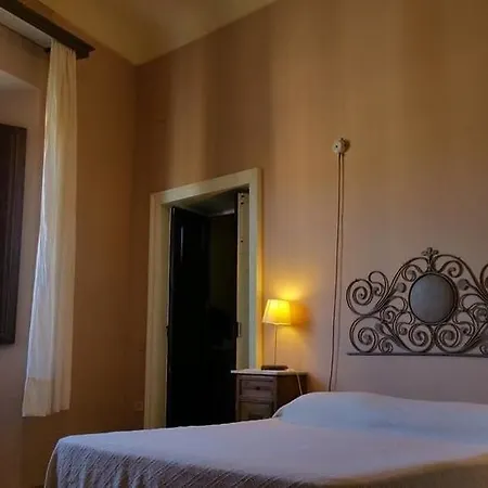 Casa Camboni-dimora Storica 住宿加早餐酒店