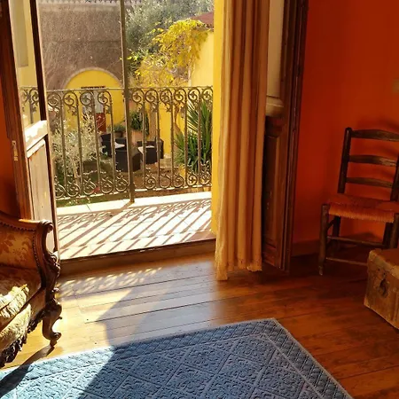 Bed and breakfast Casa Camboni-dimora Storica 4*