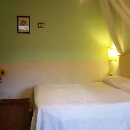 Bed and breakfast Casa Camboni-dimora Storica
