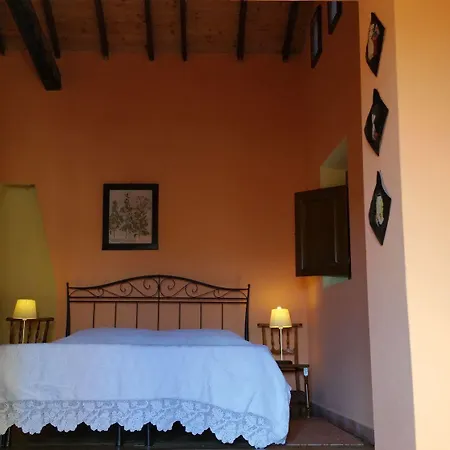 Casa Camboni-Dimora Storica Bed & Breakfast