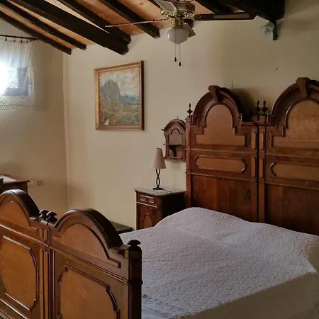 Casa Camboni-dimora Storica سان فيتو