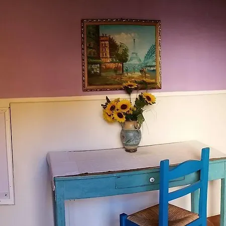Casa Camboni-dimora Storica Bed and breakfast 4*