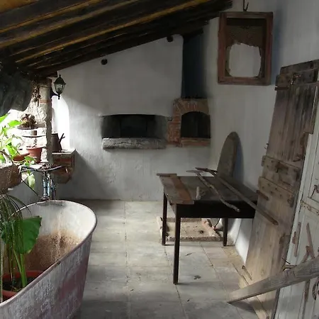Casa Camboni-Dimora Storica Bed & Breakfast