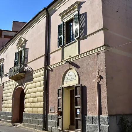 Casa Camboni-dimora Storica 4* San Vito (Sardinia)