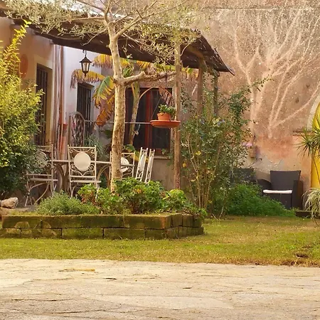 Bed and breakfast Casa Camboni-dimora Storica