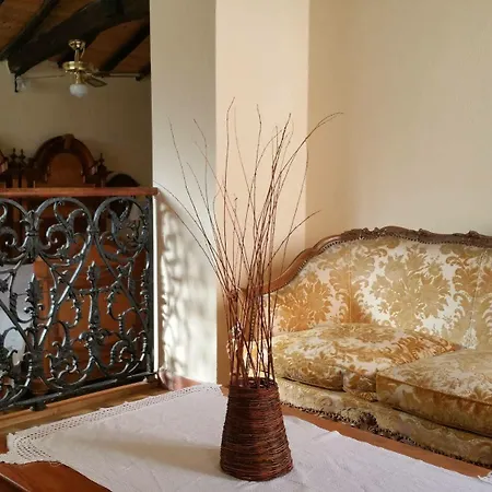Casa Camboni-dimora Storica San Vito (Sardinia)