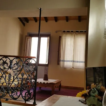 Casa Camboni-Dimora Storica Bed & Breakfast Bed & Breakfast