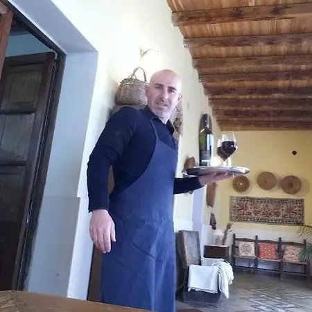 Casa Camboni-Dimora Storica Bed & Breakfast 4*