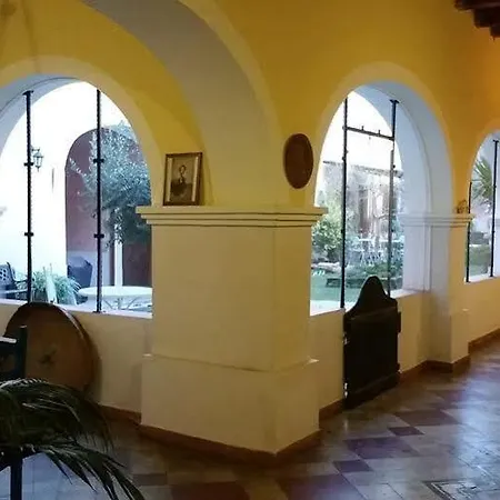 Bed & Breakfast Casa Camboni-Dimora Storica Bed & Breakfast 4*