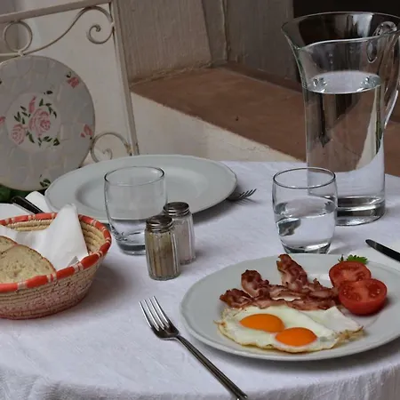Bed and breakfast Casa Camboni-dimora Storica