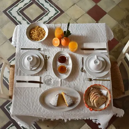 Casa Camboni-Dimora Storica Bed & Breakfast 4* San Vito (Sardinia)