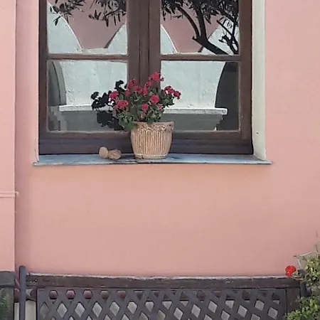 Bed & Breakfast Casa Camboni-Dimora Storica Bed & Breakfast