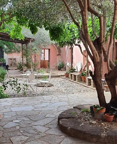 Casa Camboni-dimora Storica B&B 4*