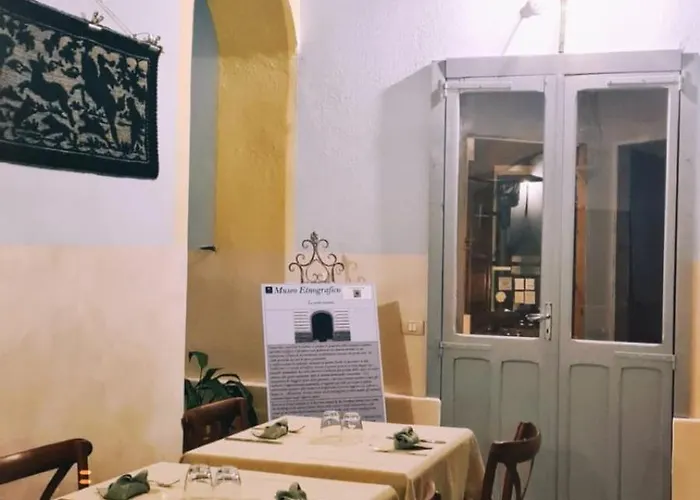 B&B Casa Camboni-dimora Storica 산 비토