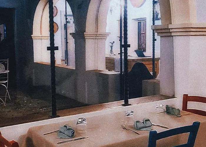 Casa Camboni-dimora Storica B&B