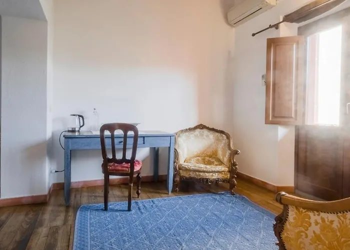 Casa Camboni-dimora Storica B&B 4*