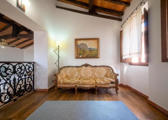 B&B Casa Camboni-dimora Storica 산 비토