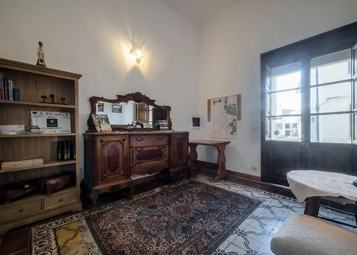 B&B Casa Camboni-dimora Storica