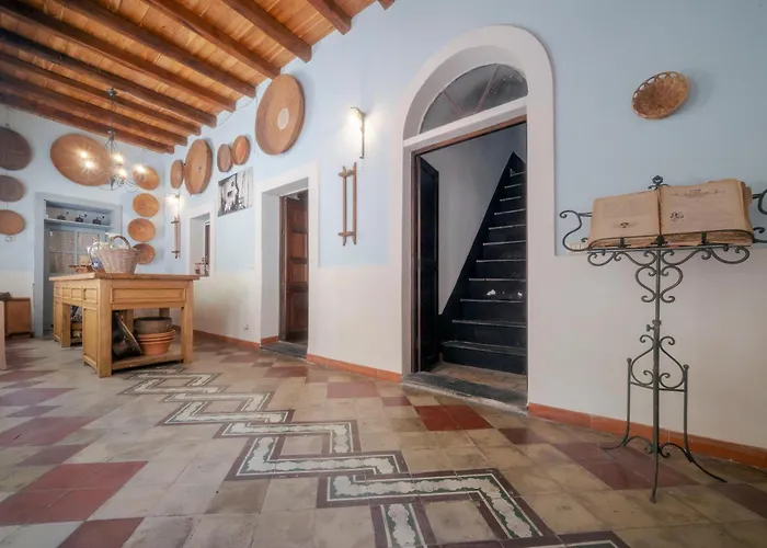 Casa Camboni-dimora Storica 4*