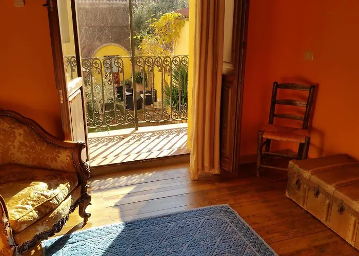 B&B Casa Camboni-dimora Storica 4*