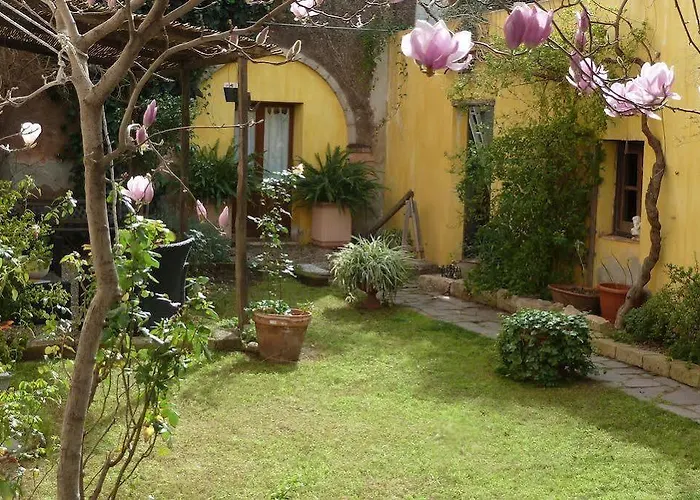 Casa Camboni-dimora Storica 4*