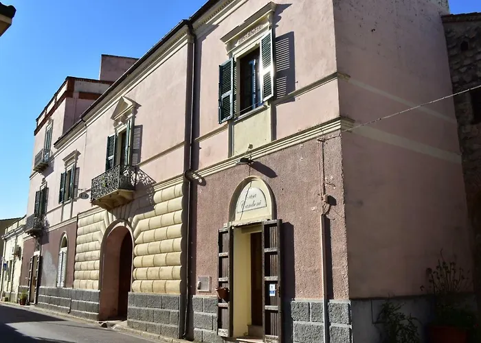 Casa Camboni-dimora Storica 4* 산 비토