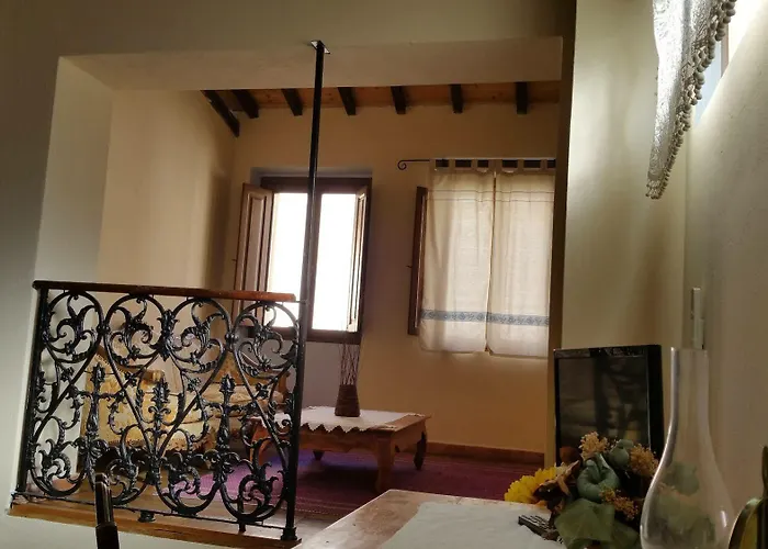 Casa Camboni-dimora Storica B&B
