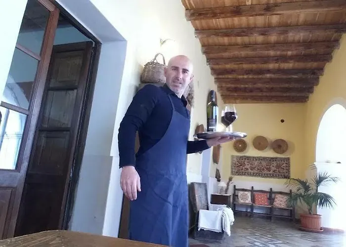 Casa Camboni-dimora Storica 4*