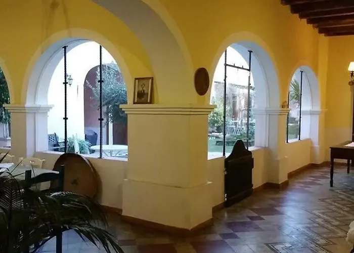 B&B Casa Camboni-dimora Storica 4*