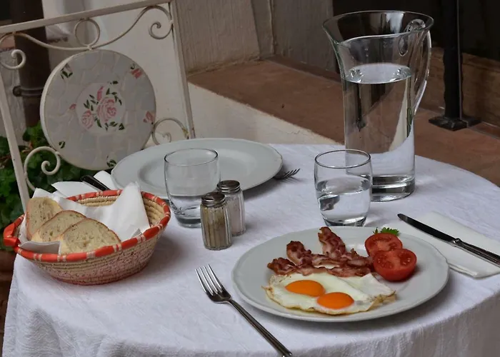 B&B Casa Camboni-dimora Storica